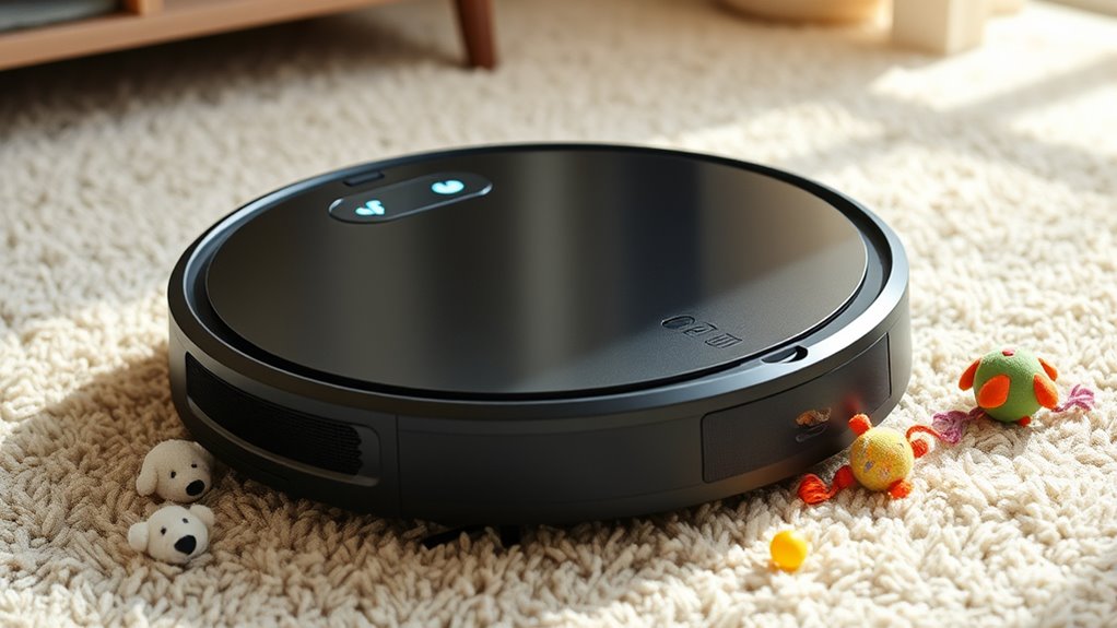 pet hair cleaning essentials