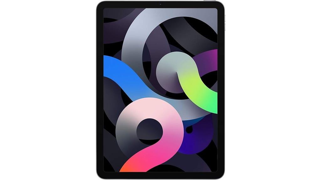 refurbished 10 9 inch ipad