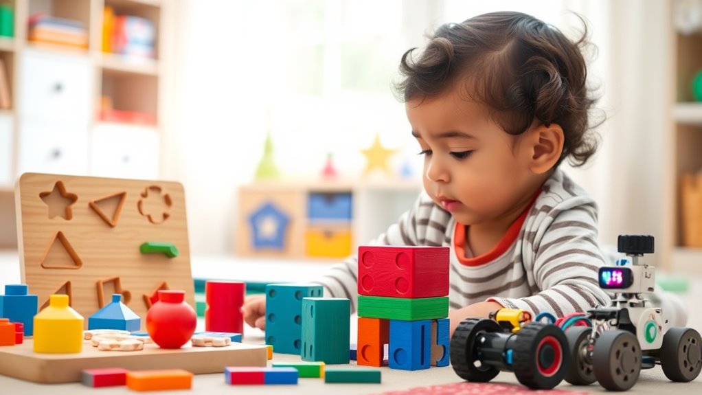 safe educational durable creative