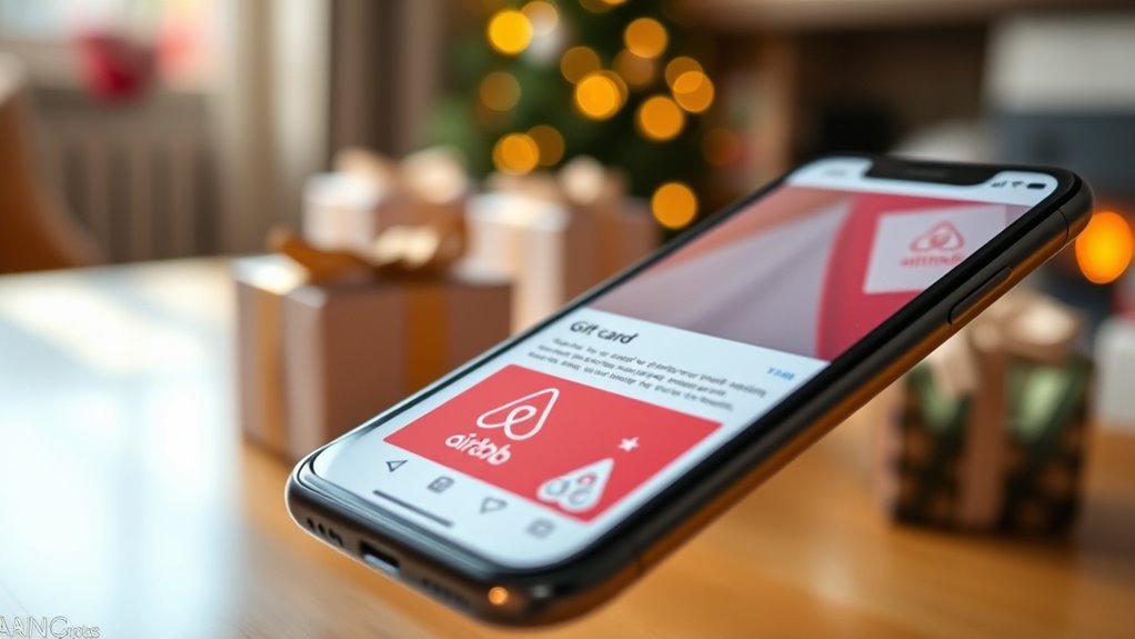 secure personalized delivery options