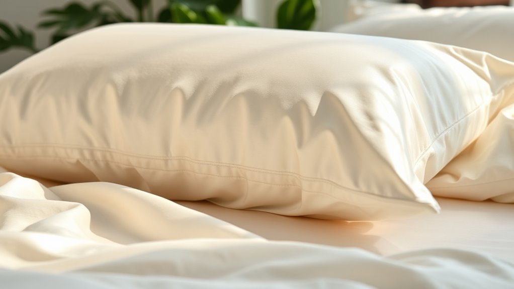 silk quality and durability