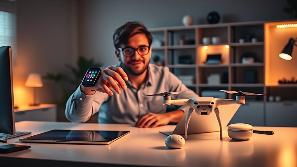 top 10 dad tech gifts