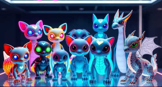 top 10 digital pets 2025