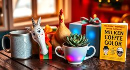 top 50 fun gift ideas