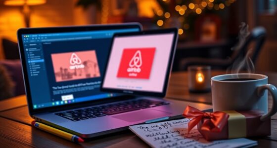 top airbnb gift card delivery