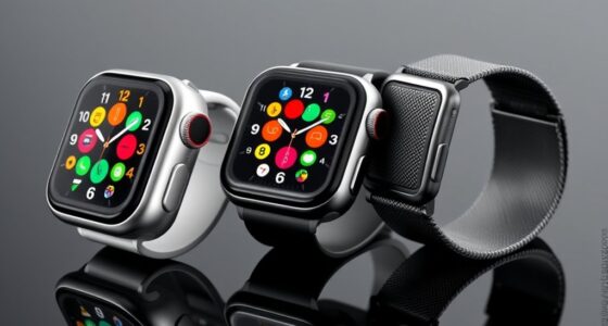 top apple watch models 2025