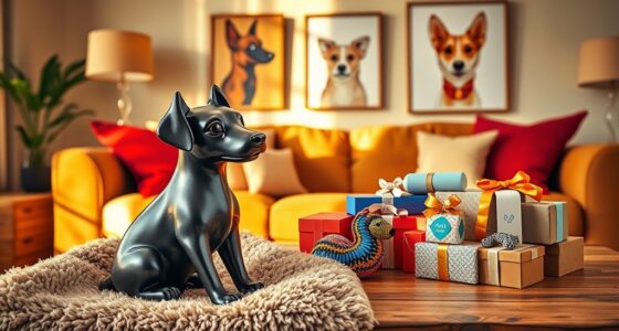 top dog lover gift ideas