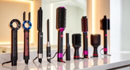 top dyson airwrap alternatives