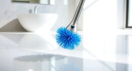 top electric scrubber reviews