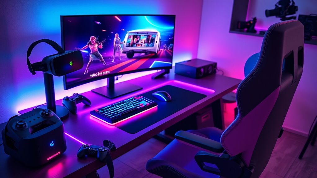 top gaming gift ideas