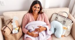 top gifts for new moms