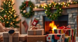 top holiday gift ideas