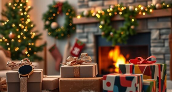 top holiday gift ideas