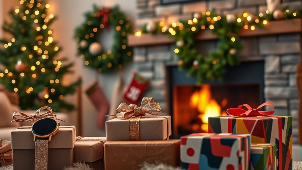 top holiday gift ideas