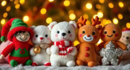 top holiday squishmallows picks