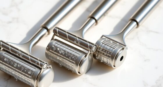 top ice rollers benefits