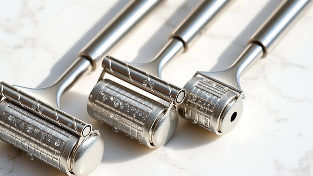 top ice rollers benefits