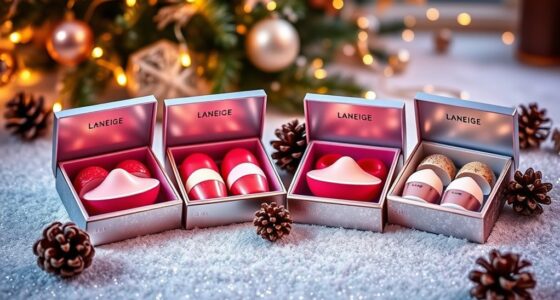 top laneige lip mask sets