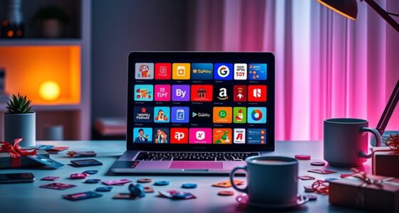 top last minute digital gifts