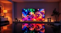 top oled tv cyber monday deals