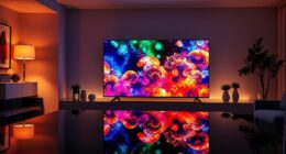 top oled tv cyber monday deals