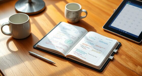 top planners for 2026