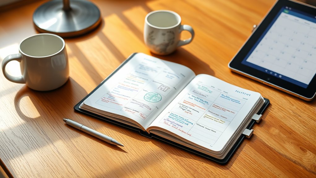 top planners for 2026