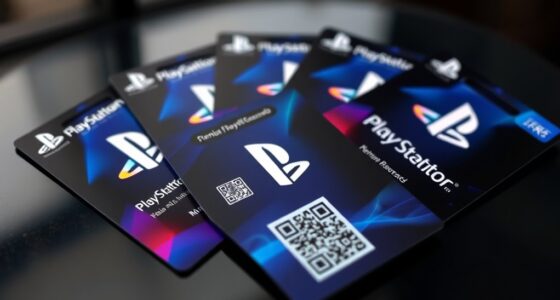 top playstation gift cards