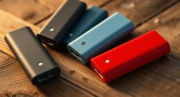 top rechargeable hand warmers