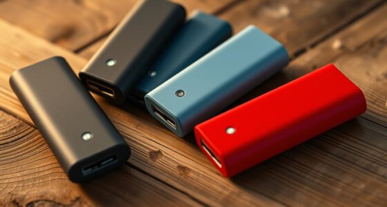 top rechargeable hand warmers