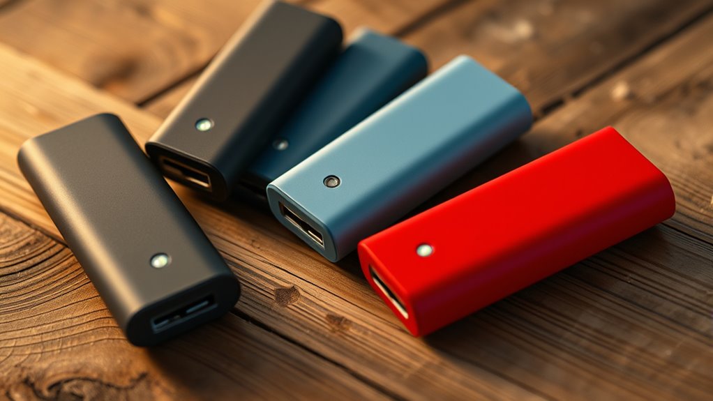 top rechargeable hand warmers