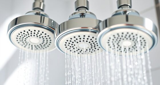 top showerhead water filters