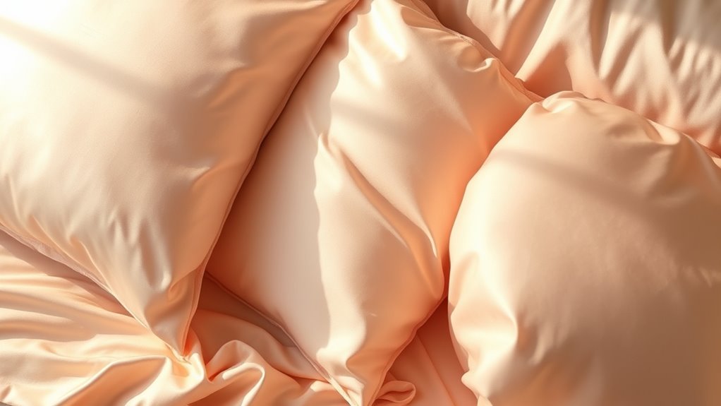 top silk pillowcases 2025