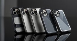 top stylish iphone 17 cases