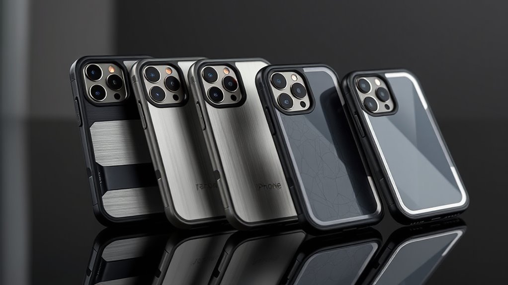 top stylish iphone 17 cases