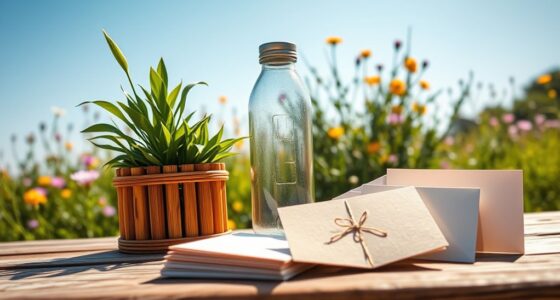 top sustainable gift ideas