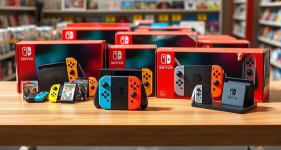 top switch bundle deals