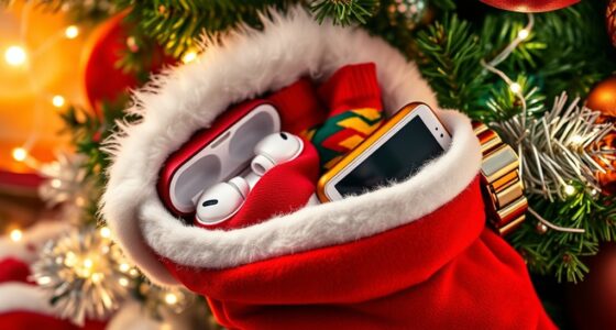 top teen holiday gift ideas