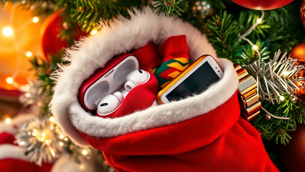 top teen holiday gift ideas