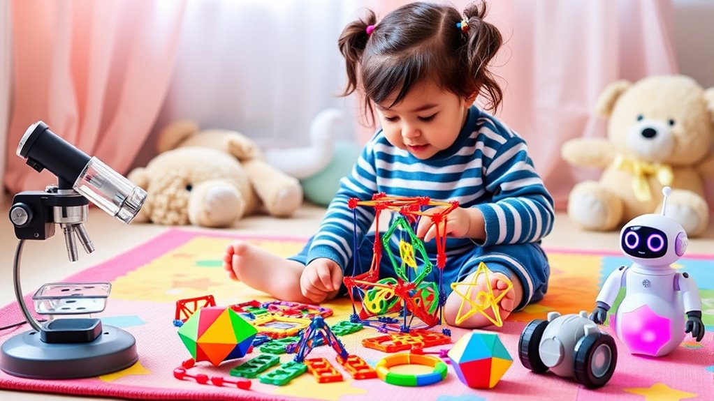 top toddler stem toy picks