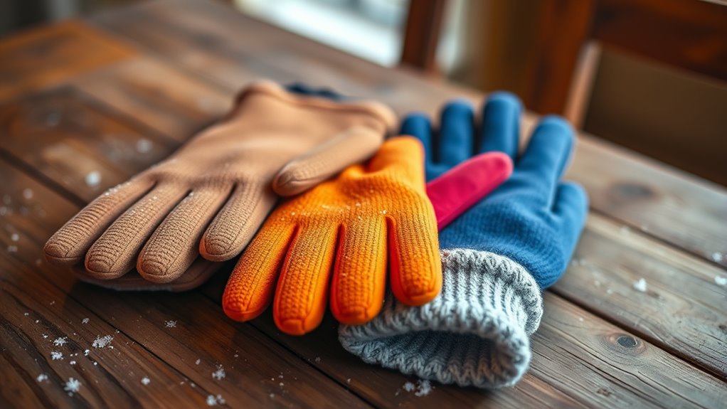 top touchscreen gloves 2025