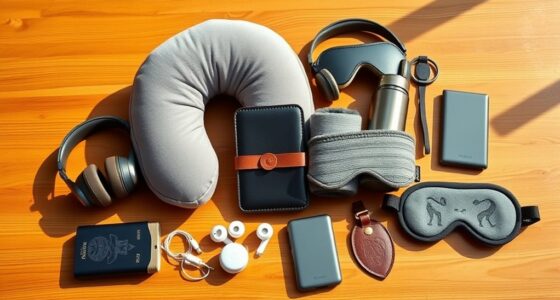 top travel gift ideas