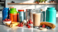 top weight loss protein powders