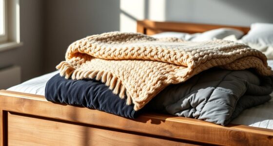 top weighted blankets 2025