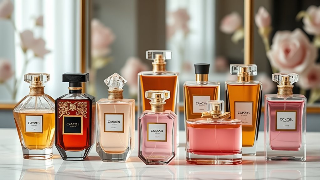 top women s perfume picks