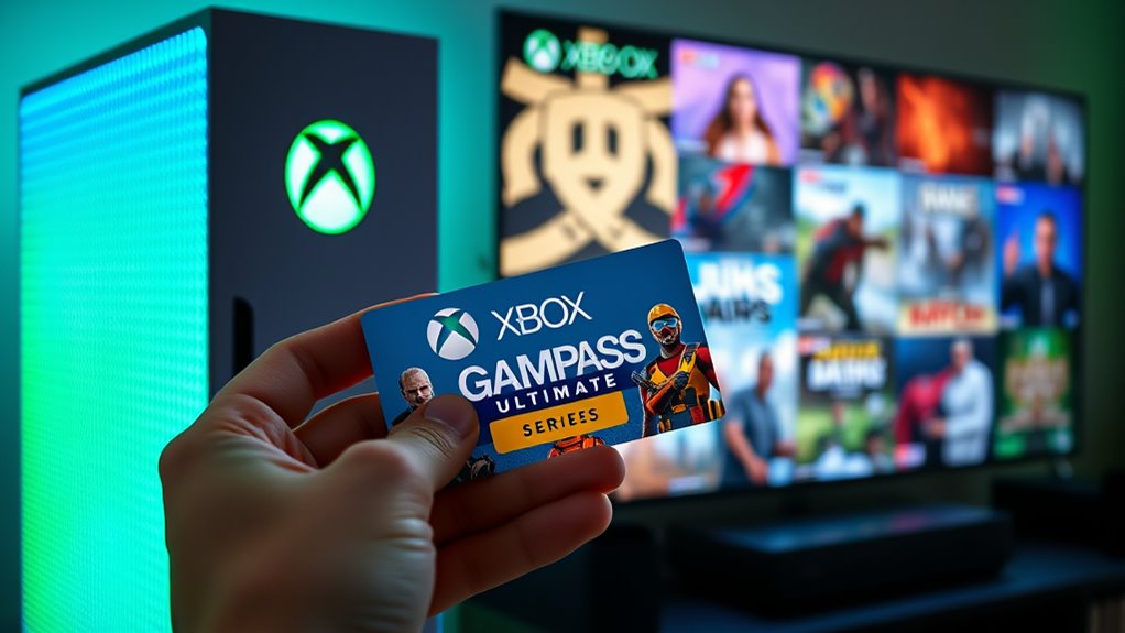 top xbox game pass deals