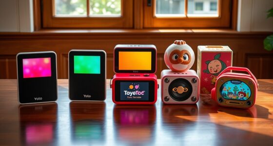 top yoto vs toniebox