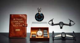 unique gift ideas for men