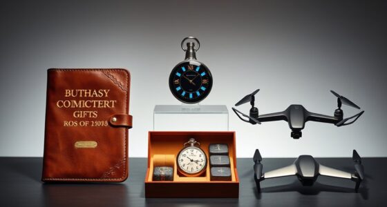 unique gift ideas for men