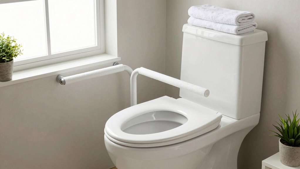 accessible bathroom design essentials